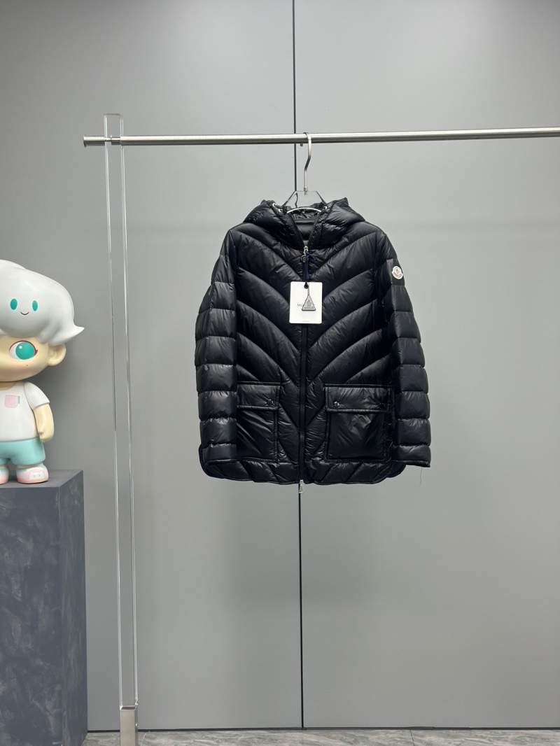 Moncler Down Coat